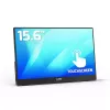 Port Designs 902101T LCD-puuteekraaniga monitor 15,6 tolli Full HD 1920x1080