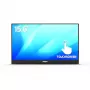 Port Designs 902101T LCD-puuteekraaniga monitor 15,6 tolli Full HD 1920x1080
