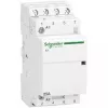 Lisakontakt Schneider Electric A9C20834 — mitmevärviline, vahelduvvoolu kontaktvõimsus 240 V