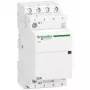 Lisakontakt Schneider Electric A9C20834 — mitmevärviline, vahelduvvoolu kontaktvõimsus 240 V