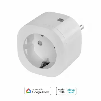 Nutipistik Omajin OSP-SK-01-EC Wi‑Fi ja energiakulu jälgimisega