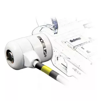 Kaablilukk Mobilis Corporate Key 1,8 m 001111