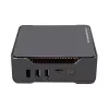 Ordissimo Luna 2 miniarvuti, Intel Celeron J3455, 4 GB RAM, 64 GB eMMC (ART0444)