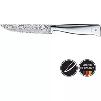 Kööginuga WMF Grand Gourmet Damasteel Allzweckmesser 11 cm