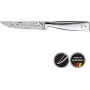 Kööginuga WMF Grand Gourmet Damasteel Allzweckmesser 11 cm