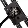 Kinnituskomplekt Nanlite Pavotube Double Bank 2 T12 LED Post Must