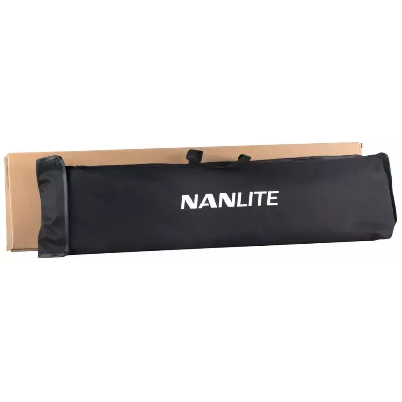Valgusmodifikaator Nanlite LT-FZ60 hõbevalge 45 cm läbimõõt