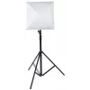 Valgusmodifikaator Nanlite LT-FZ60 hõbevalge 45 cm läbimõõt