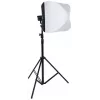 Valgusmodifikaator Nanlite LT-FZ60 hõbevalge 45 cm läbimõõt