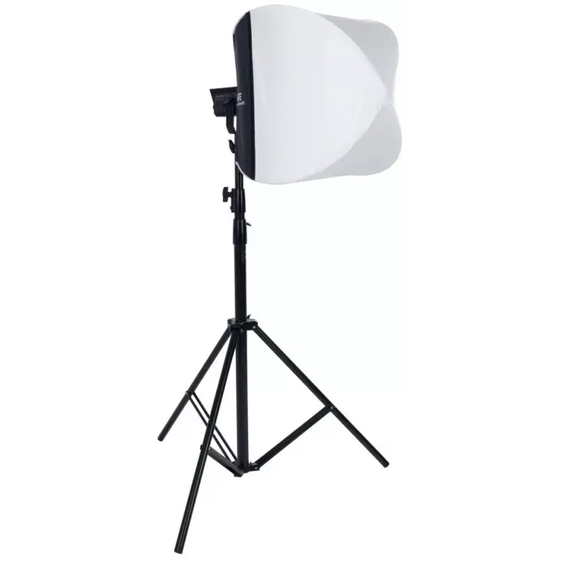 Valgusmodifikaator Nanlite LT-FZ60 hõbevalge 45 cm läbimõõt