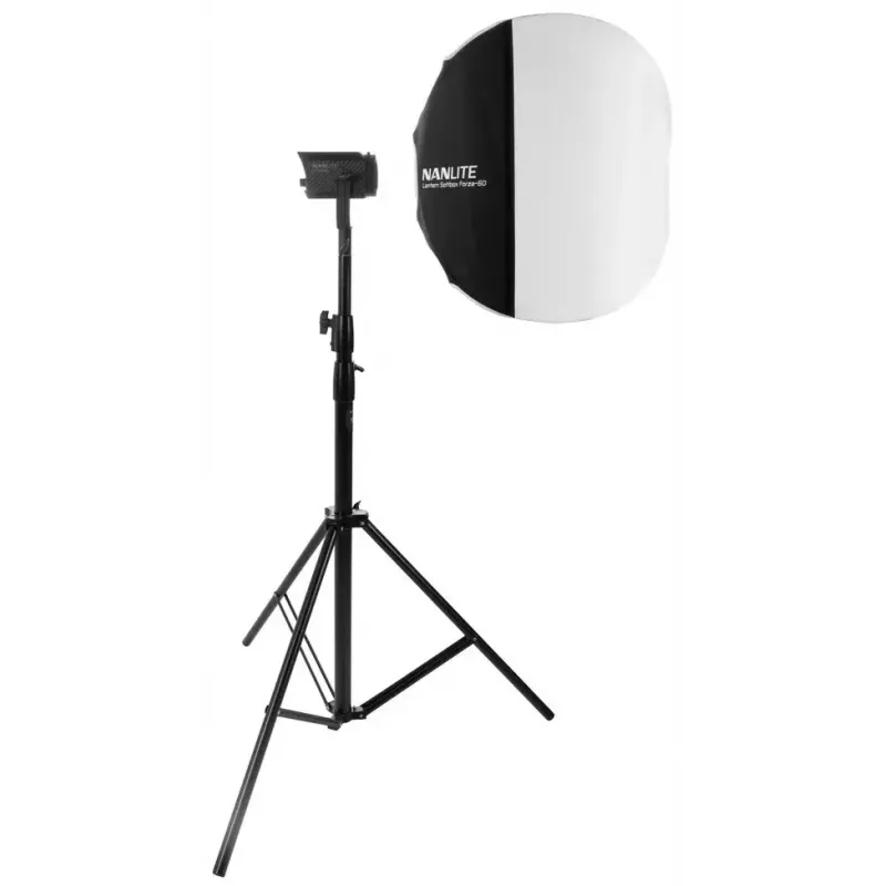 Valgusmodifikaator Nanlite LT-FZ60 hõbevalge 45 cm läbimõõt