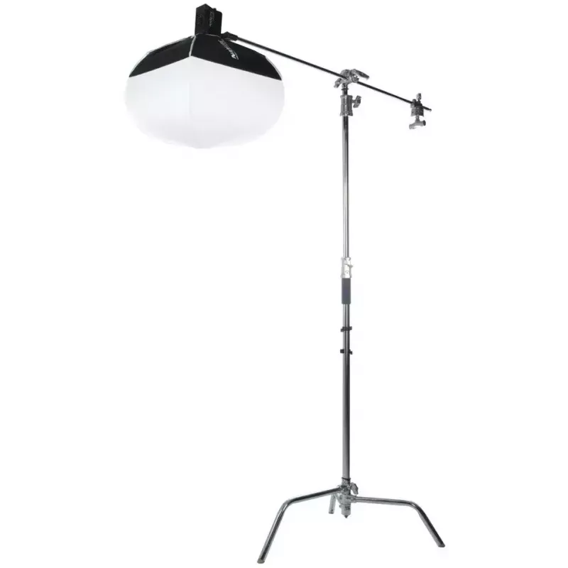 Valgusmodifikaator Nanlite LT-FZ60 hõbevalge 45 cm läbimõõt