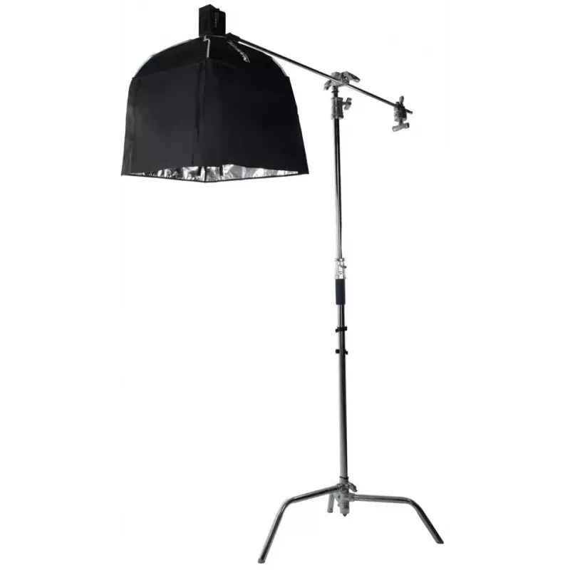 Valgusmodifikaator Nanlite LT-FZ60 hõbevalge 45 cm läbimõõt