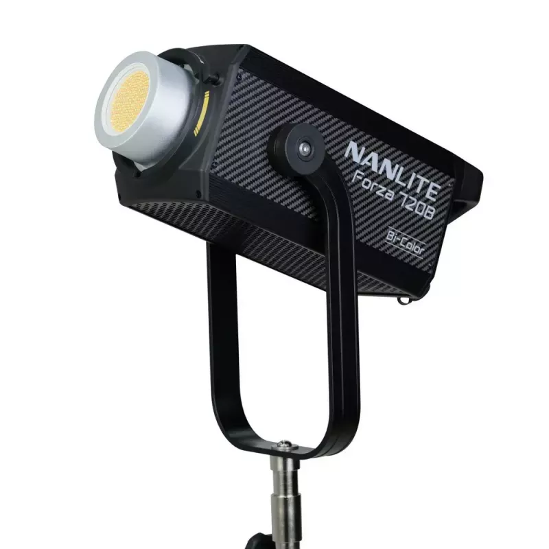 LED-valgusti Nanlite Forza 720B Bicolor 2700K-6500K 5,3kg