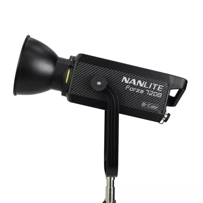 LED-valgusti Nanlite Forza 720B Bicolor 2700K-6500K 5,3kg