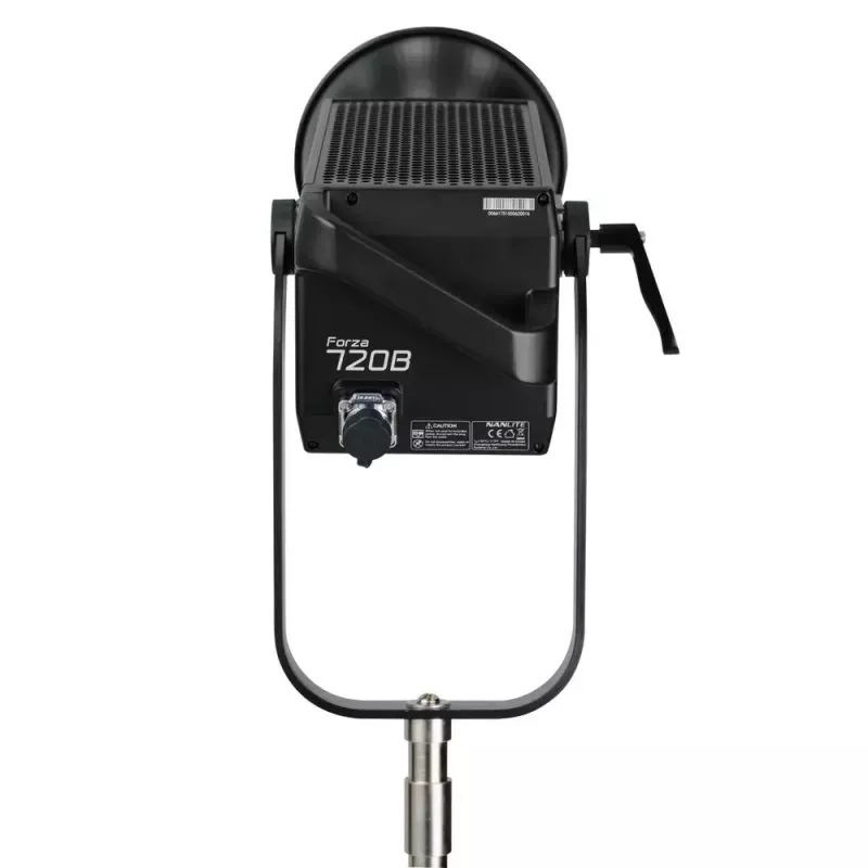LED-valgusti Nanlite Forza 720B Bicolor 2700K-6500K 5,3kg