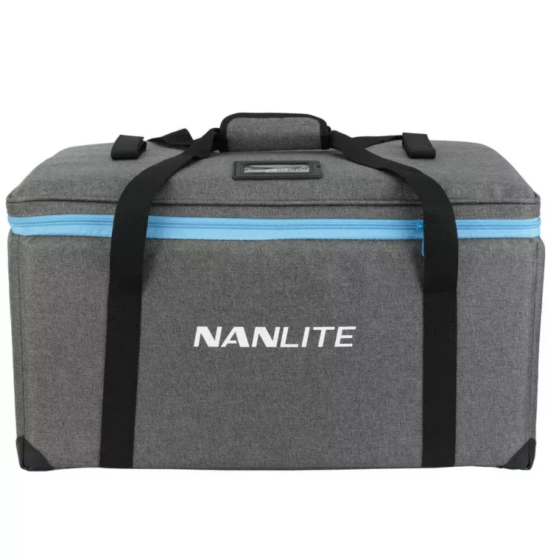 LED-valgusti Nanlite Forza 720B Bicolor 2700K-6500K 5,3kg