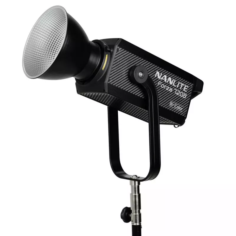 LED-valgusti Nanlite Forza 720B Bicolor 2700K-6500K 5,3kg