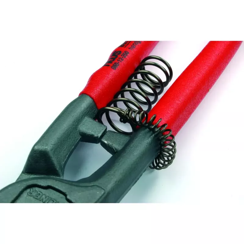 Snips sirge Steel NWS 060-12-250
