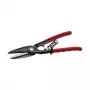 Snips sirge Steel NWS 060-12-250
