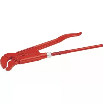 Rootsi toruvõti NWS 167S-2-550 Punane 570 mm