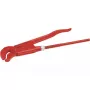 Rootsi toruvõti NWS 167S-2-550 Punane 570 mm
