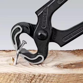 Tangid Knipex 50 01 210 Maksimaalne toru läbimõõt 2,2 mm