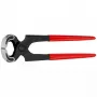 Tangid Knipex 50 01 210 Maksimaalne toru läbimõõt 2,2 mm