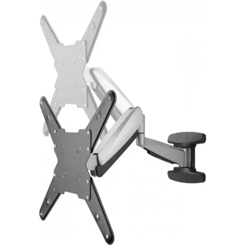 TV seinakinnitusklamber Schwaiger LWHD5530 511 Must
