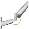 TV seinakinnitusklamber Schwaiger LWHD5530 511 Must