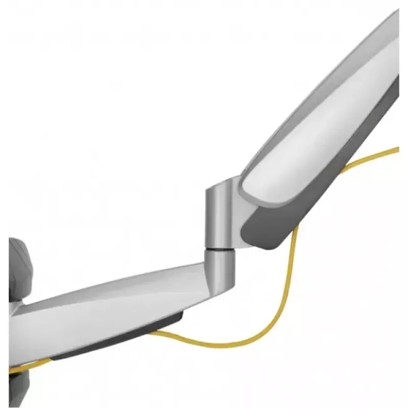 TV seinakinnitusklamber Schwaiger LWHD5530 511 Must