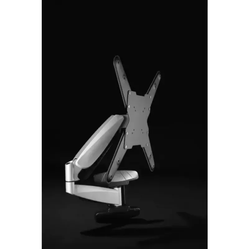 TV seinakinnitusklamber Schwaiger LWHD5530 511 Must