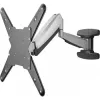 TV seinakinnitusklamber Schwaiger LWHD5530 511 Must
