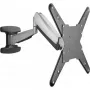 TV seinakinnitusklamber Schwaiger LWHD5530 511 Must