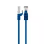 Networking kaabel Schwaiger CKO8020 531 RJ-45 Cat8 2 m Blue