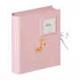 Hoiukast Walther Design Baby Animal FB-148-R Ristkülikukujuline Roosa