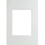 Pildipasspartuu Walther PA041H raamile 30×40 cm, ava 20×30 cm, seemisnahavärvi
