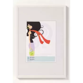 Picture Frame Walther Design New Lifestyle 21 x 29.7 DIN A4