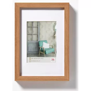 Single picture frame Walther Design EA030P