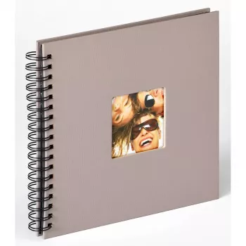 Fotoalbum Walther Design Fun Hall 40 lehte S