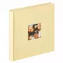 Fotoalbum Walther Design Fun Cream XL 50 lehte