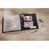 Fotoalbum Walther FA-308-A Mündivärvi 100 lehte Täisköide