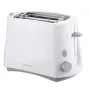 Röster Cloer 331 2 viilu 825 W Valge