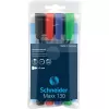 Marker Schneider Schreibgeräte Maxx 130 püsiv tint must