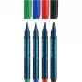 Marker Schneider Schreibgeräte Maxx 130 püsiv tint must
