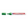 Püsimarker Edding 3300 Roheline 10 tk