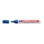 Püsimarker Edding 3300 Sinine 10 tk