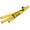Spirit level set STABILA PRO SET 80 ASM 19716 — 30 cm, 60 cm, 120 cm, accuracy 0.5 mm/m