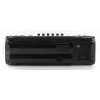 Kaasaskantav kassetimängija Soundmaster SRR80TI DAB+ ja FM-iga, LCD-ekraan, 3 W RMS, 3,5 mm kõrvaklapid, aku/230V