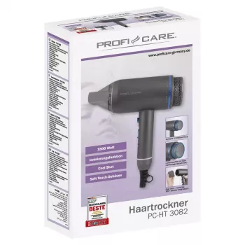 Föön ProfiCare 330820 1800 W